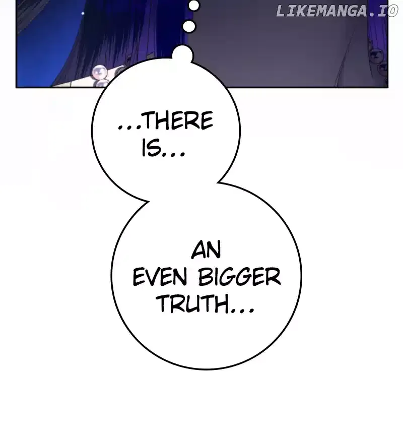 I Want to Be You, Just For A Day Chapter 236 page 125