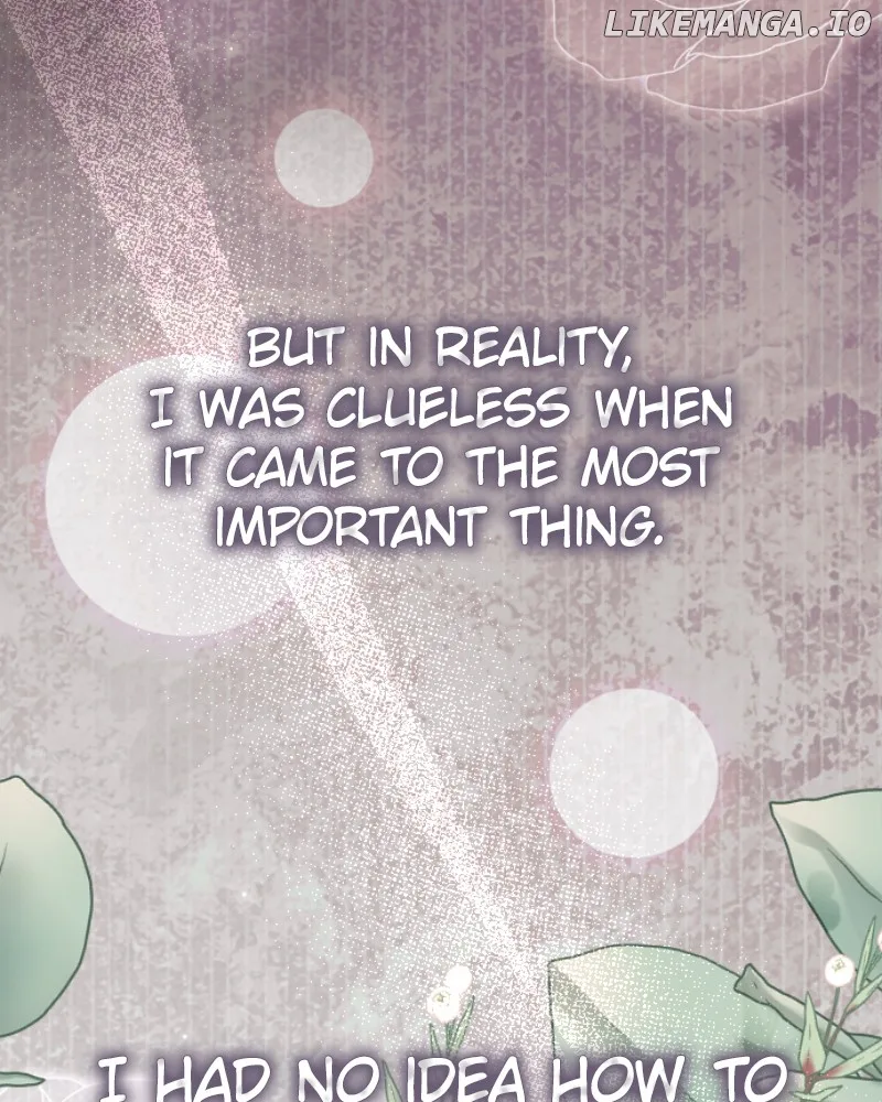 I Want to Be You, Just For A Day Chapter 237 page 111