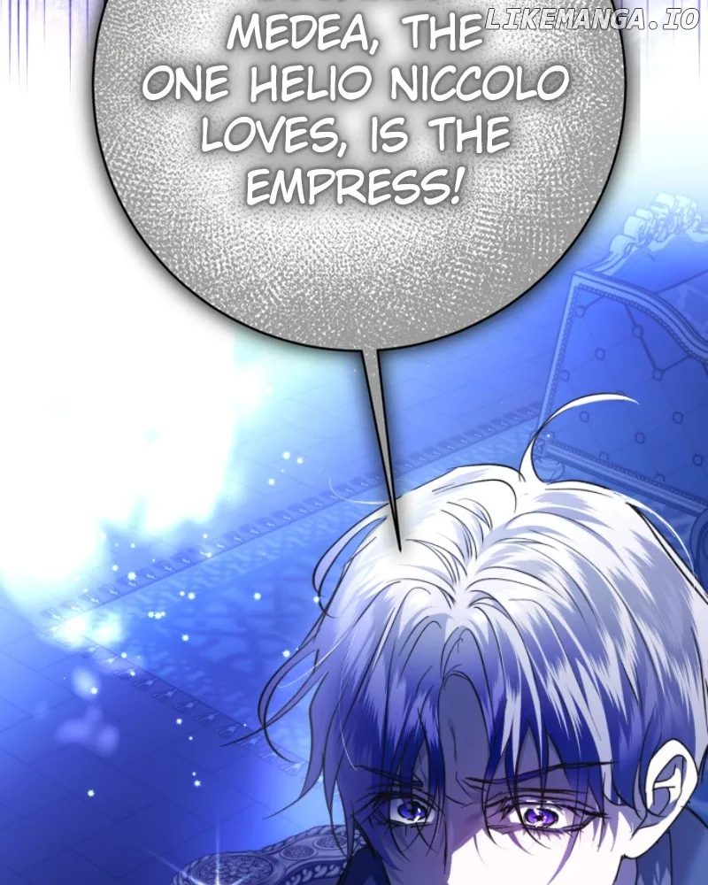 I Want to Be You, Just For A Day Chapter 234 page 143