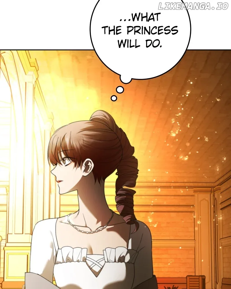 I Want to Be You, Just For A Day Chapter 243 page 31