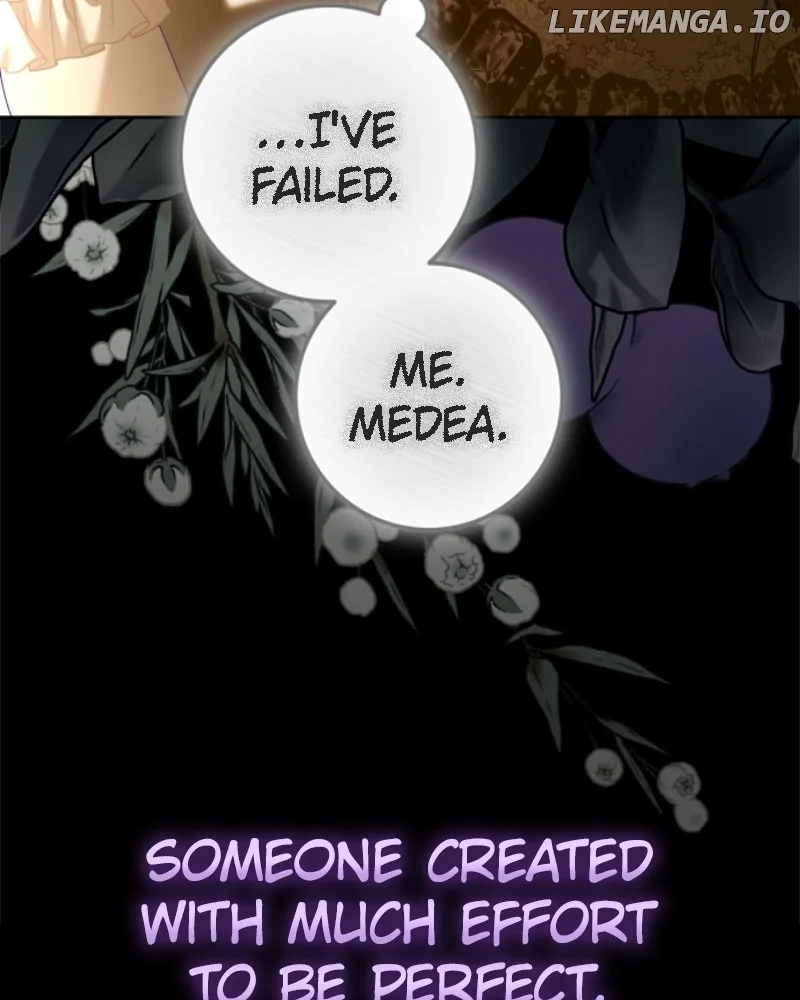 I Want to Be You, Just For A Day Chapter 237 page 114