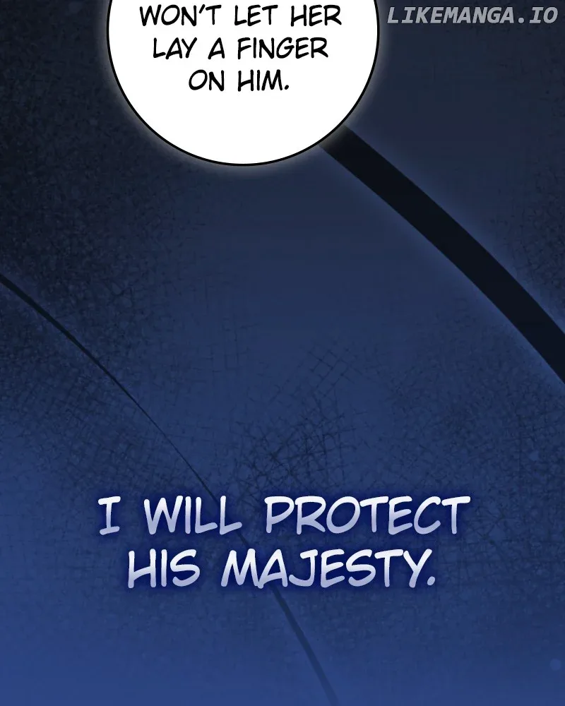 I Want to Be You, Just For A Day Chapter 241 page 35