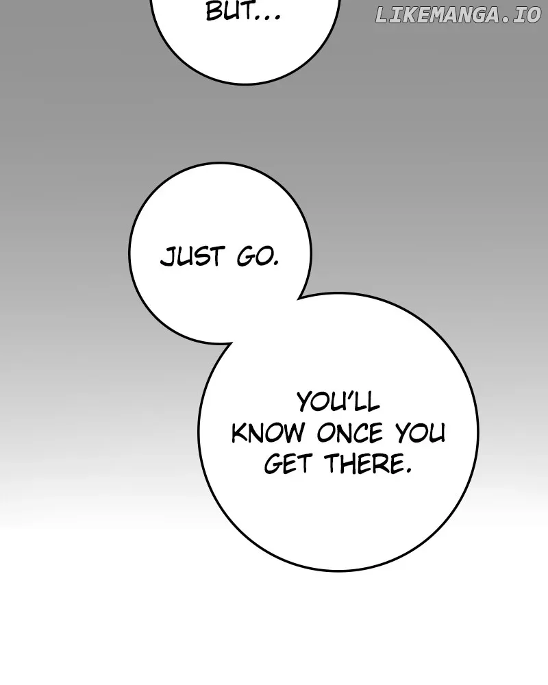 I Want to Be You, Just For A Day Chapter 243 page 38