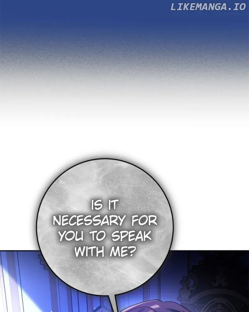 I Want to Be You, Just For A Day Chapter 241 page 37
