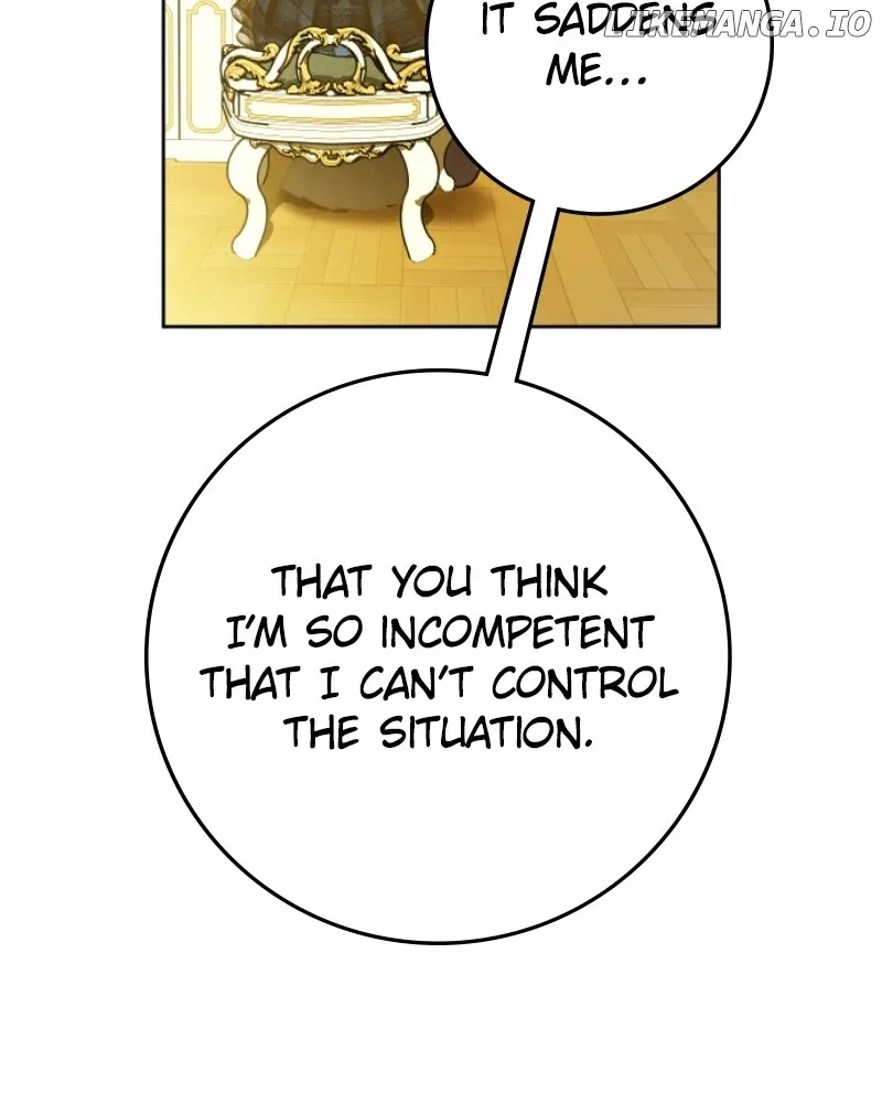 I Want to Be You, Just For A Day Chapter 242 page 26