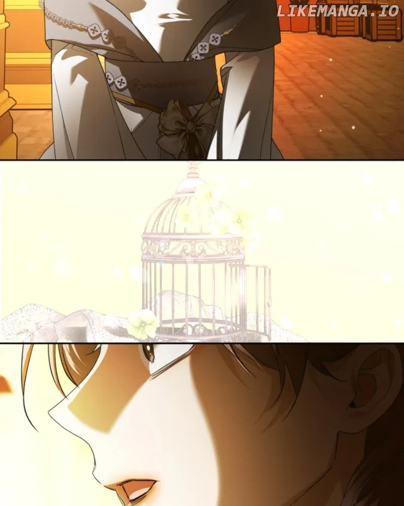 I Want to Be You, Just For A Day Chapter 243 page 32
