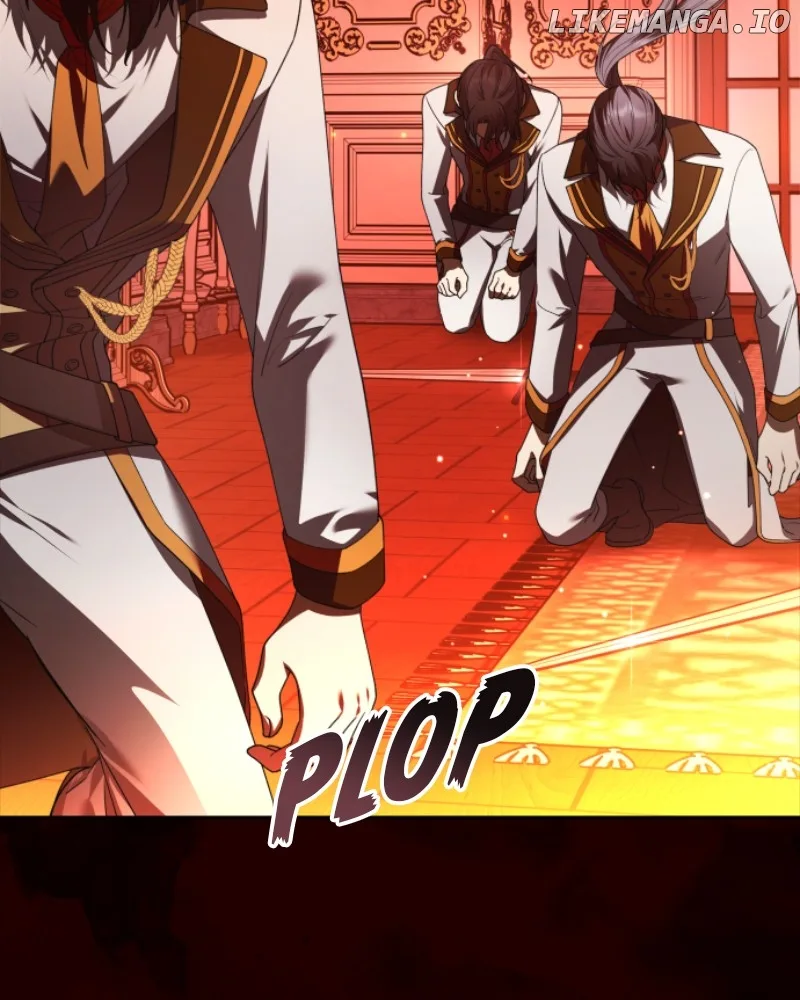 I Want to Be You, Just For A Day Chapter 235 page 110