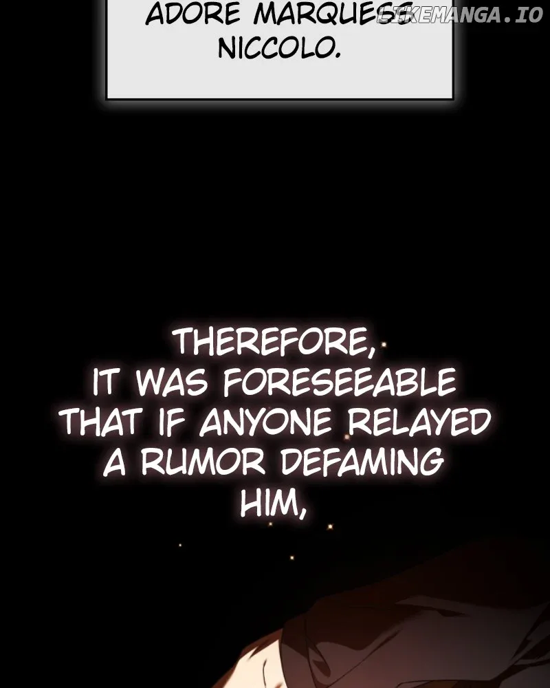 I Want to Be You, Just For A Day Chapter 243 page 42