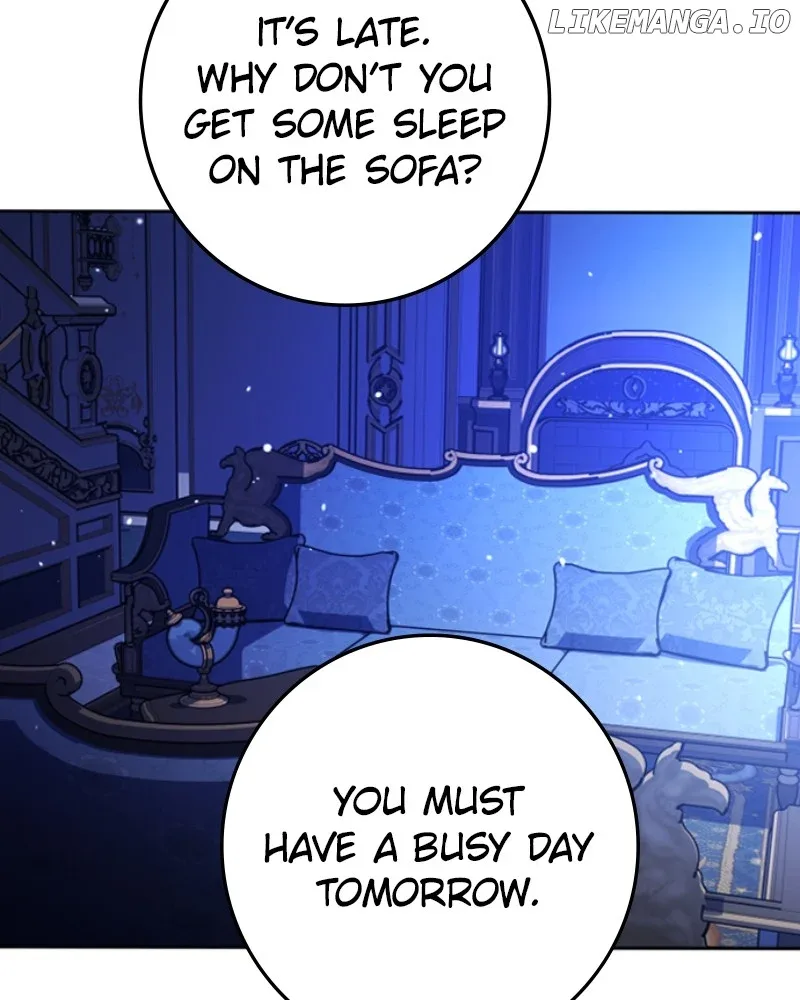 I Want to Be You, Just For A Day Chapter 241 page 40