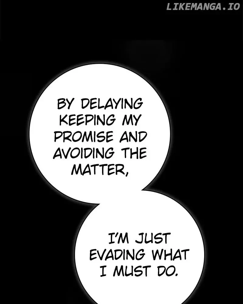 I Want to Be You, Just For A Day Chapter 233 page 178