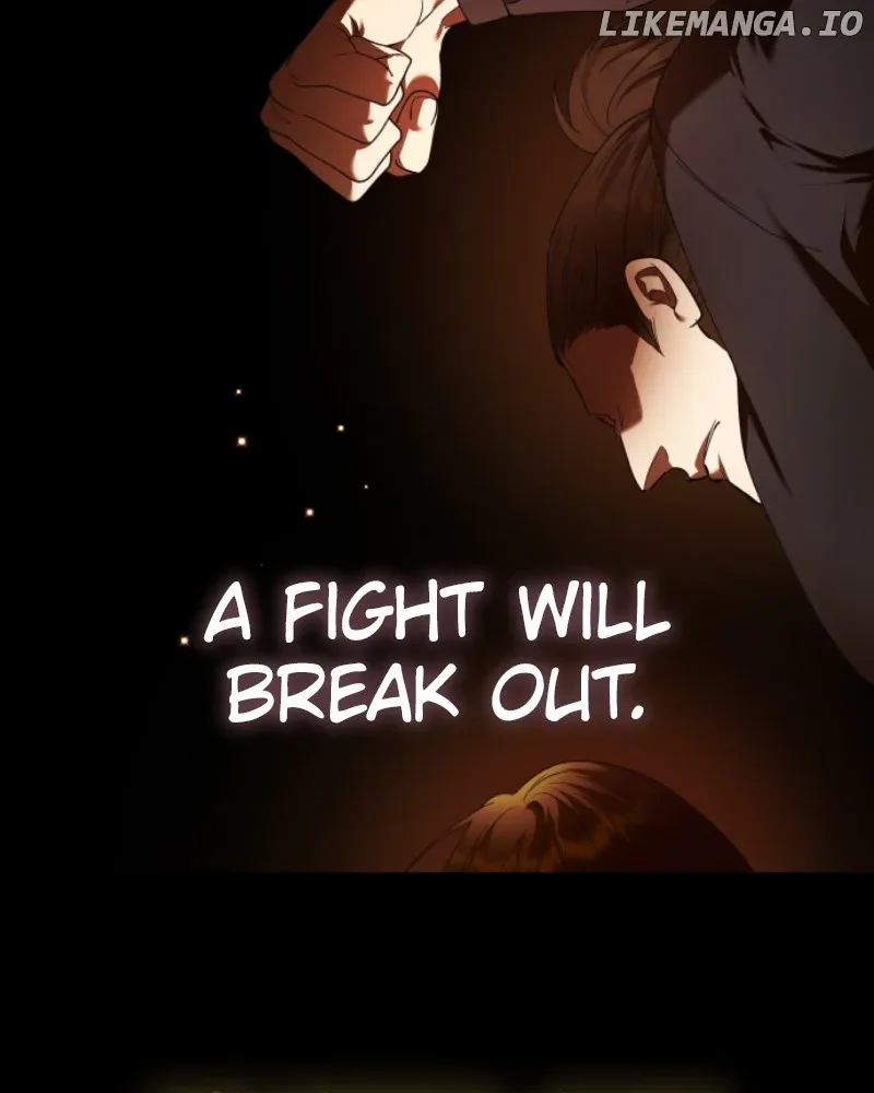 I Want to Be You, Just For A Day Chapter 243 page 43
