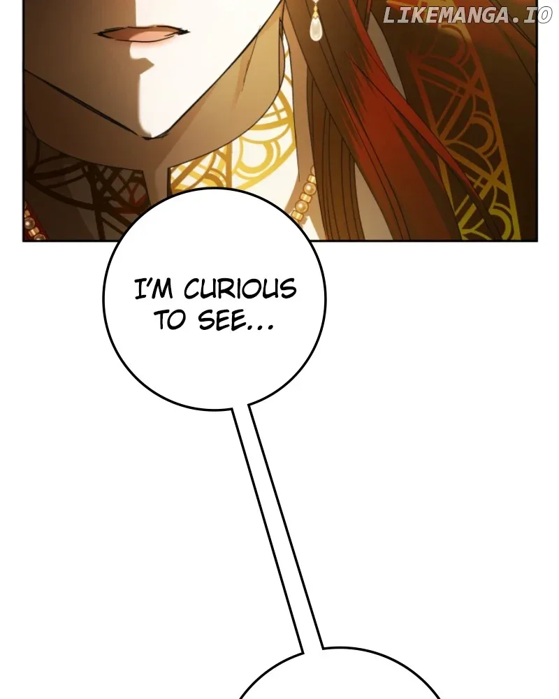 I Want to Be You, Just For A Day Chapter 243 page 30