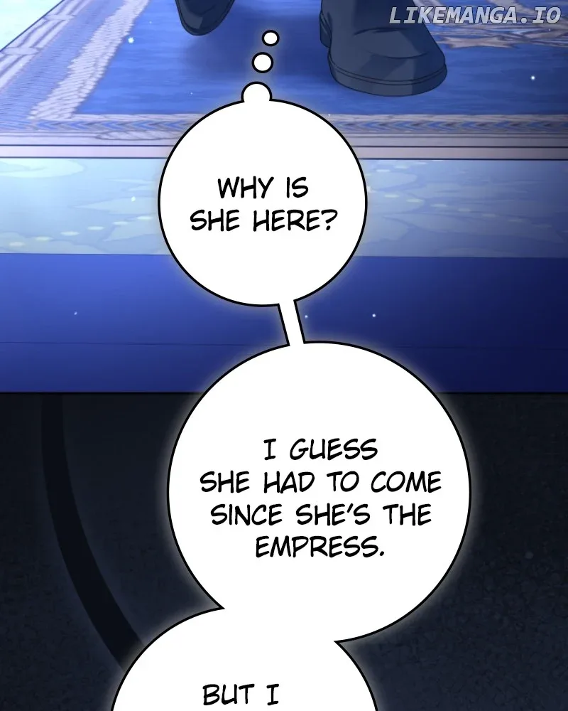 I Want to Be You, Just For A Day Chapter 241 page 34