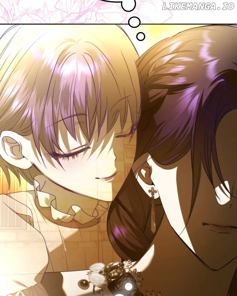 I Want to Be You, Just For A Day Chapter 237 page 113