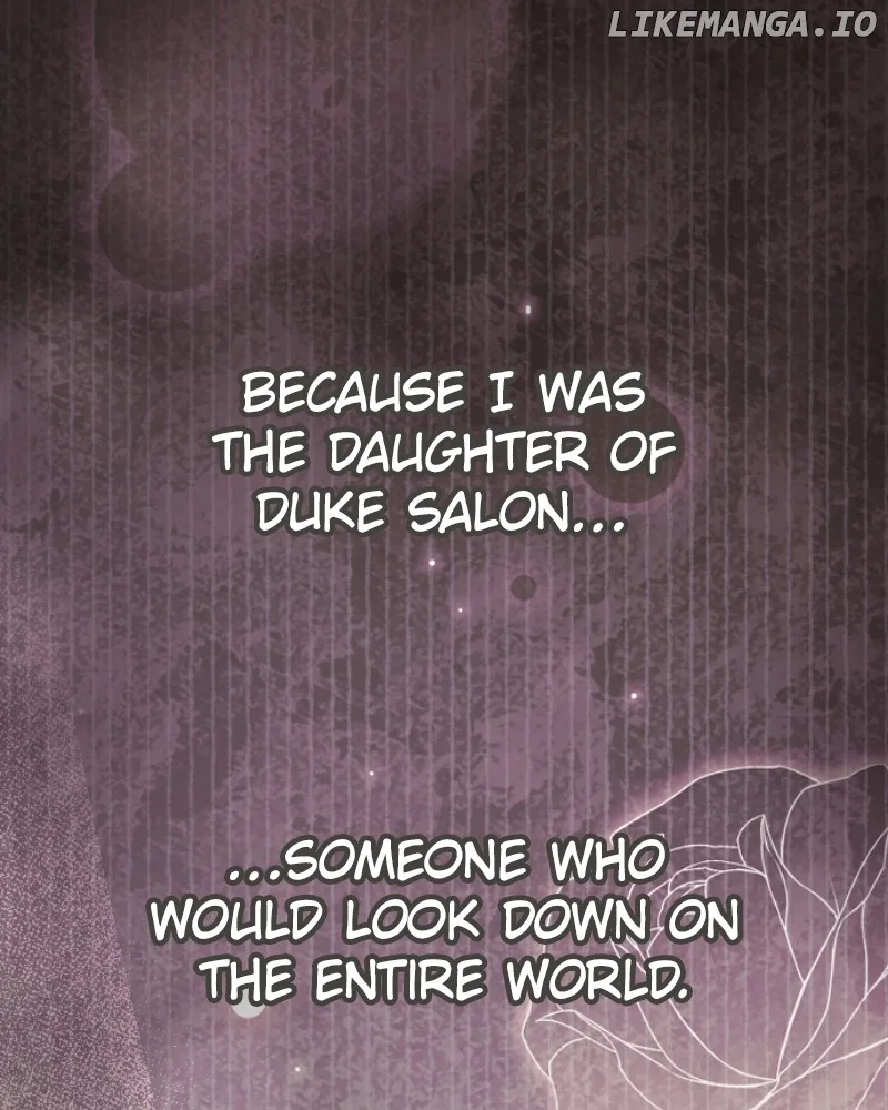 I Want to Be You, Just For A Day Chapter 237 page 110