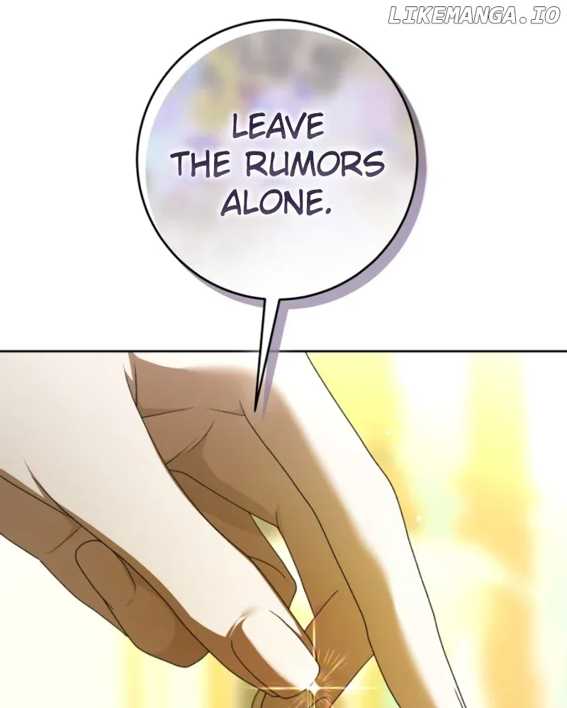 I Want to Be You, Just For A Day Chapter 242 page 27