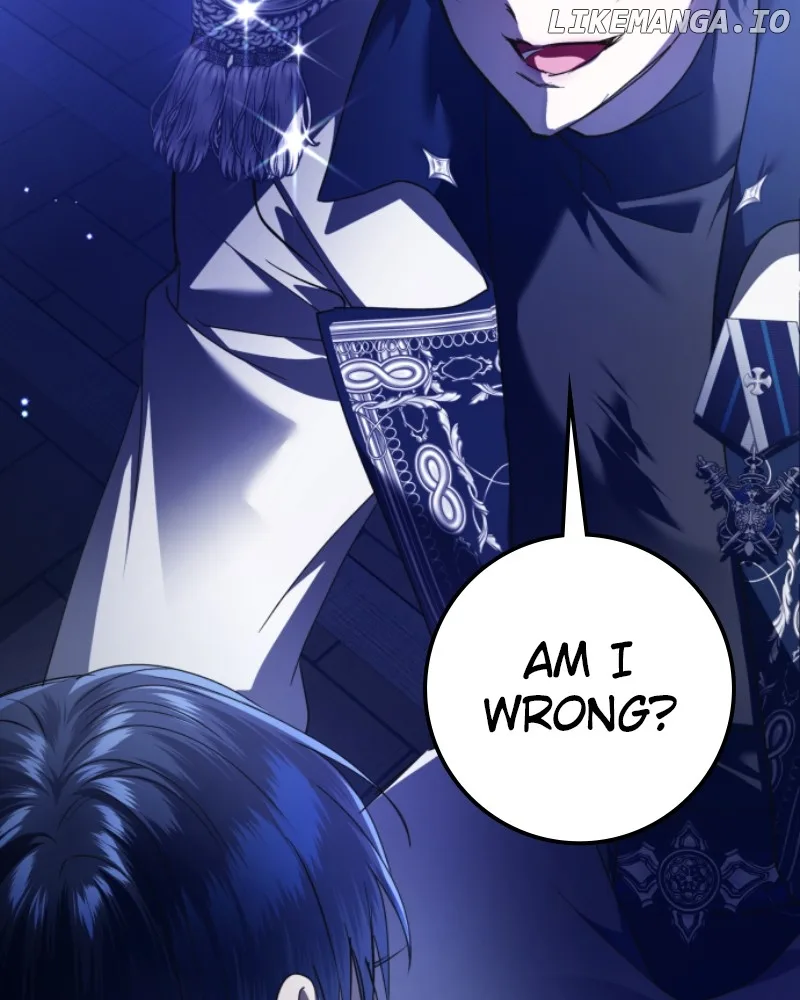 I Want to Be You, Just For A Day Chapter 234 page 144