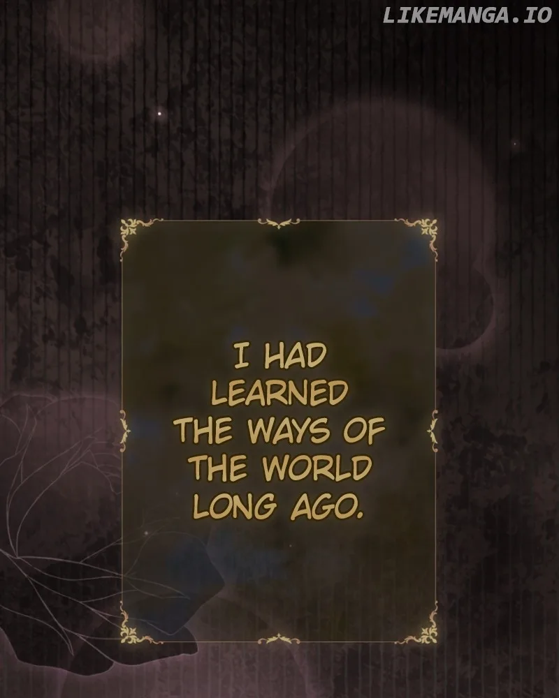 I Want to Be You, Just For A Day Chapter 237 page 109