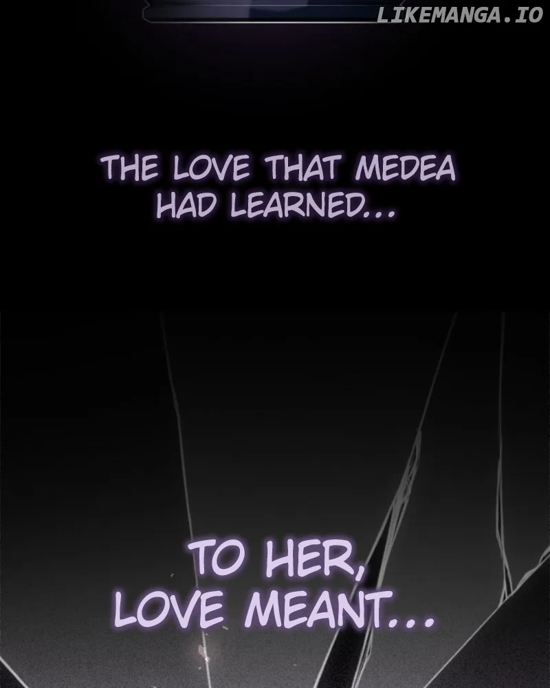 I Want to Be You, Just For A Day Chapter 237 page 116