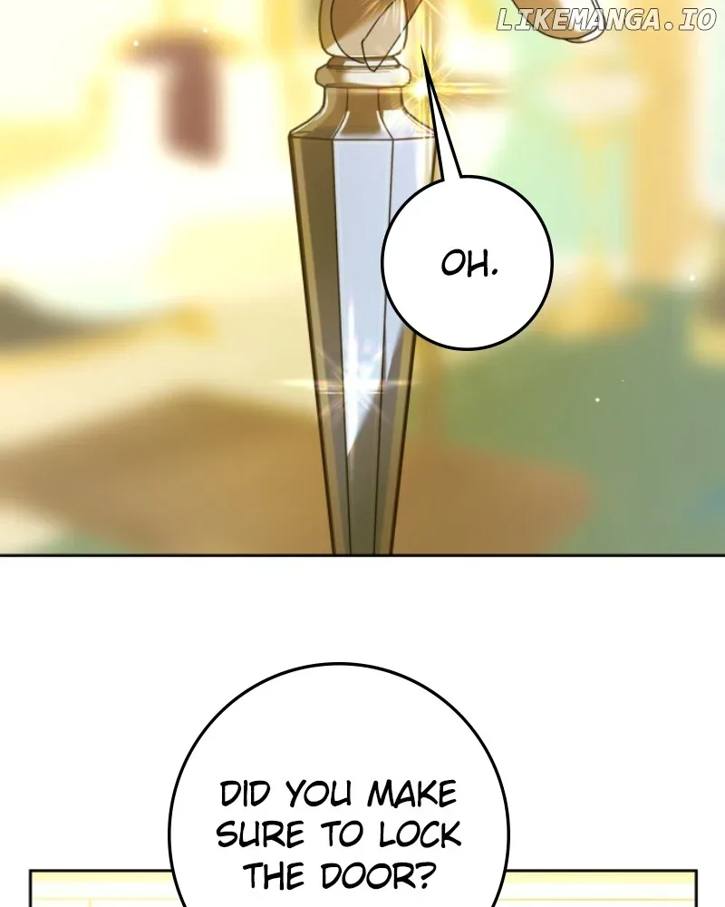 I Want to Be You, Just For A Day Chapter 242 page 28