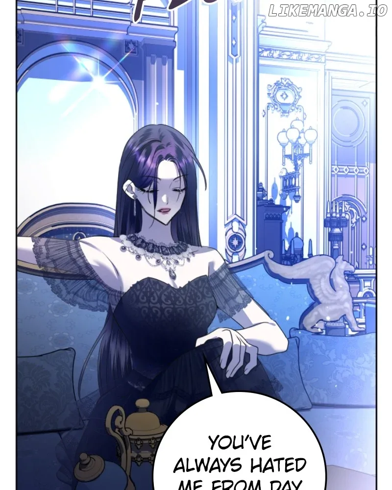 I Want to Be You, Just For A Day Chapter 241 page 42