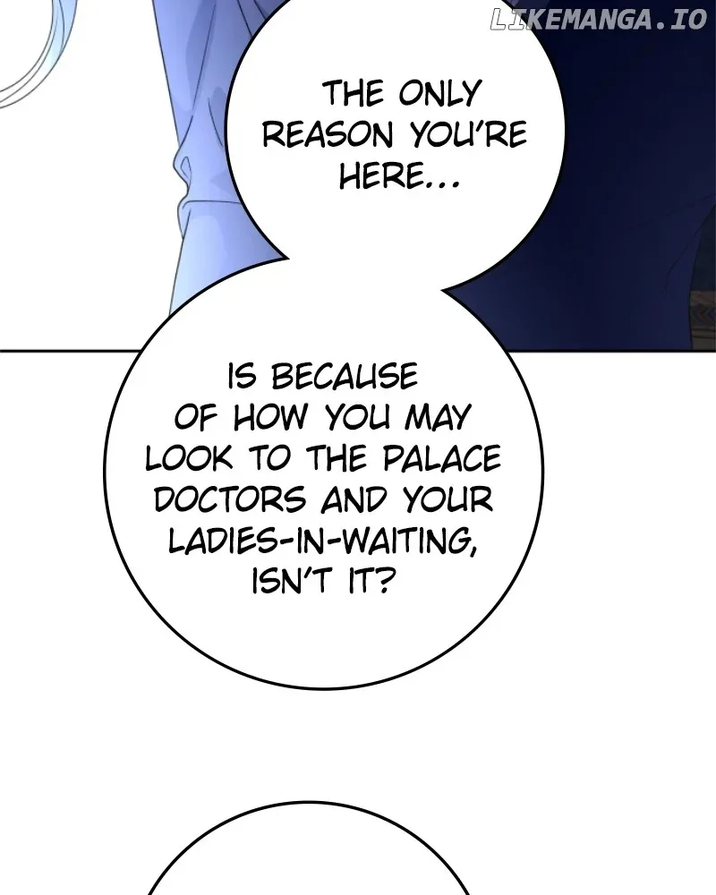 I Want to Be You, Just For A Day Chapter 241 page 39