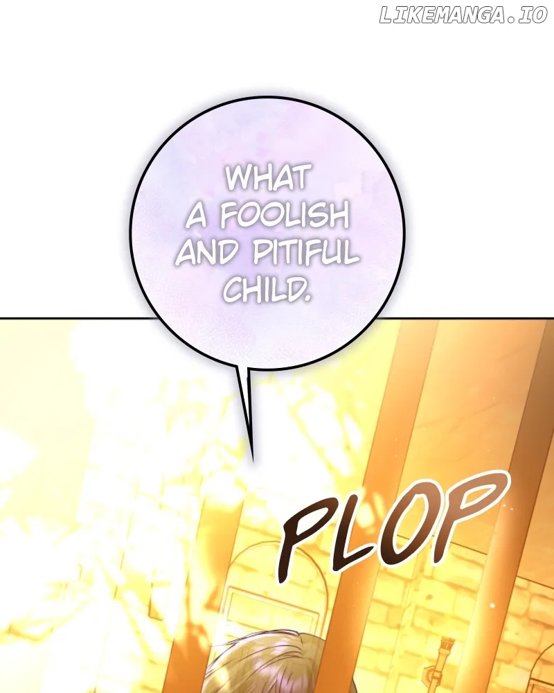 I Want to Be You, Just For A Day Chapter 237 page 107