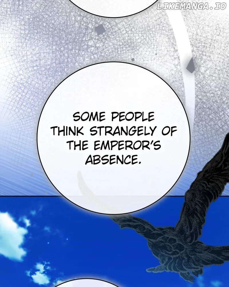 I Want to Be You, Just For A Day Chapter 242 page 19