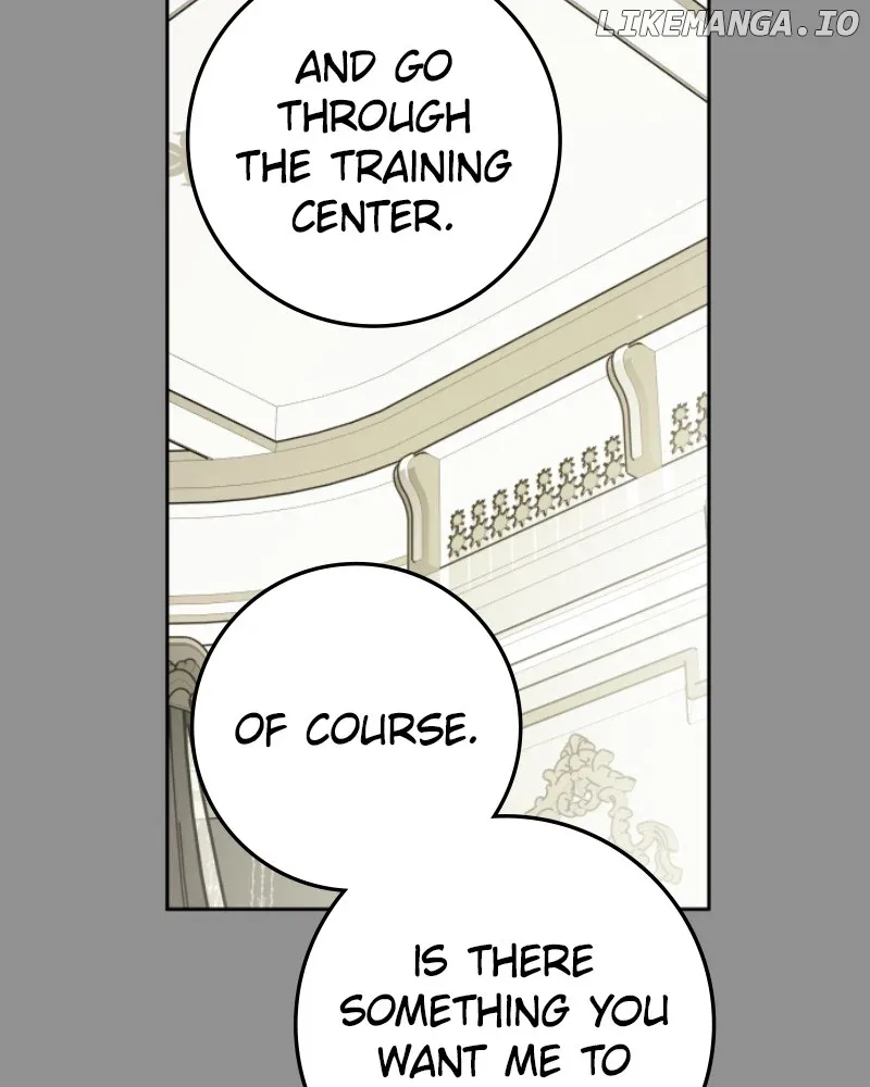 I Want to Be You, Just For A Day Chapter 243 page 36