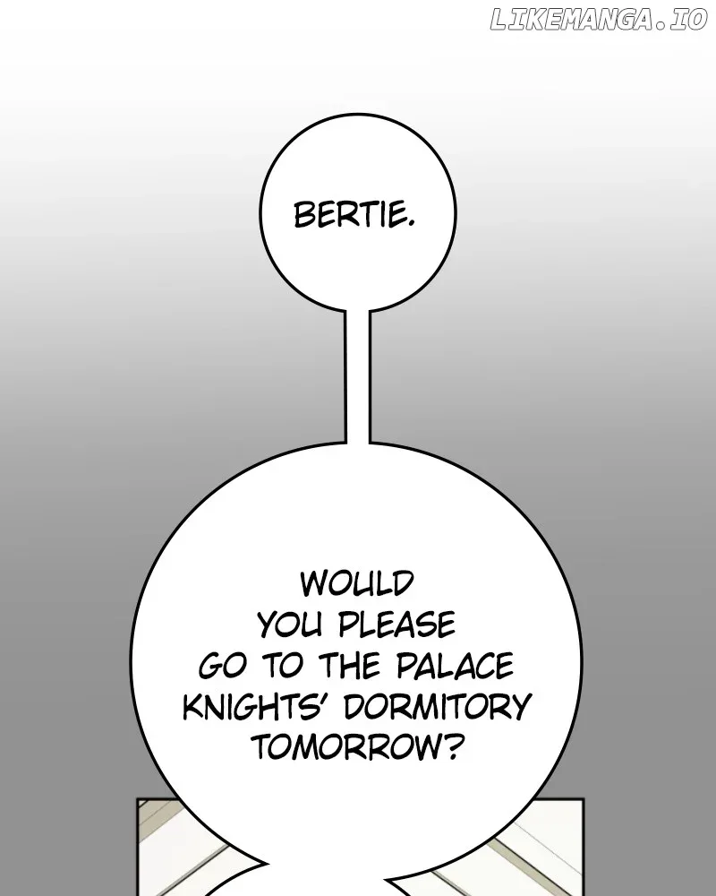 I Want to Be You, Just For A Day Chapter 243 page 35