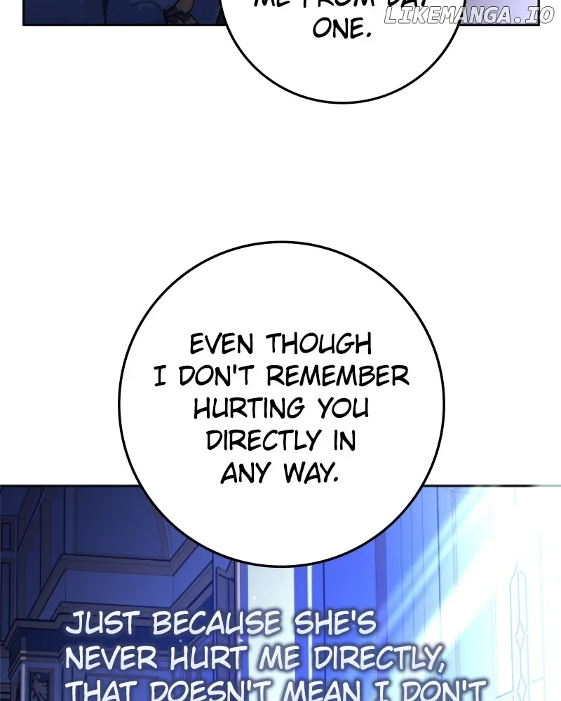I Want to Be You, Just For A Day Chapter 241 page 43