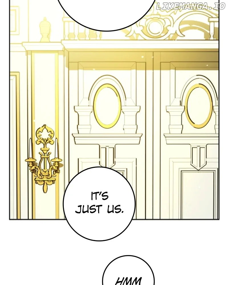 I Want to Be You, Just For A Day Chapter 242 page 29
