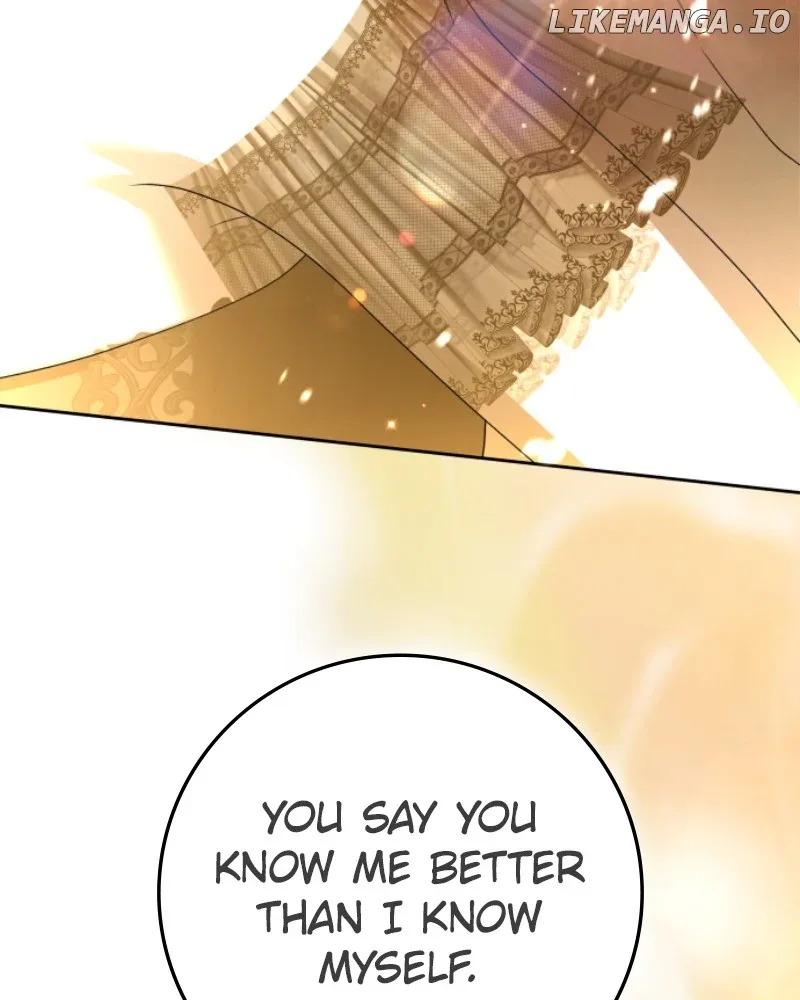I Want to Be You, Just For A Day Chapter 239 page 100