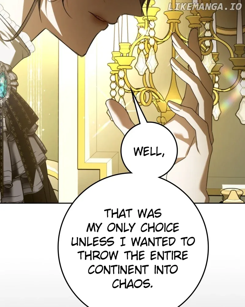 I Want to Be You, Just For A Day Chapter 242 page 34