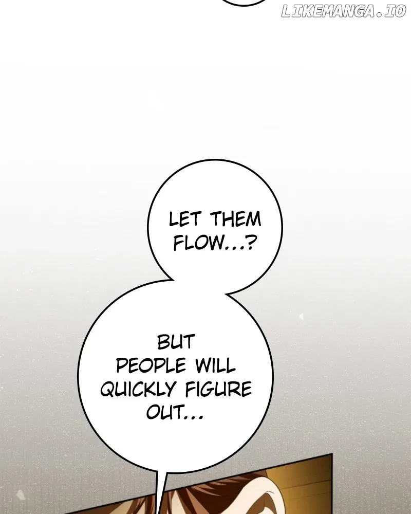 I Want to Be You, Just For A Day Chapter 242 page 42