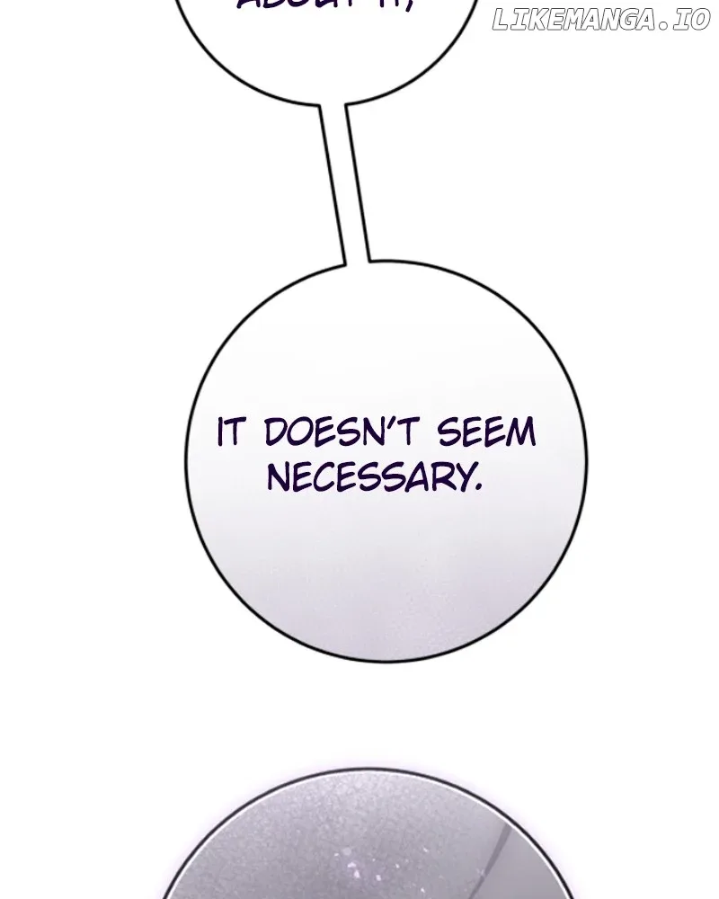 I Want to Be You, Just For A Day Chapter 242 page 40