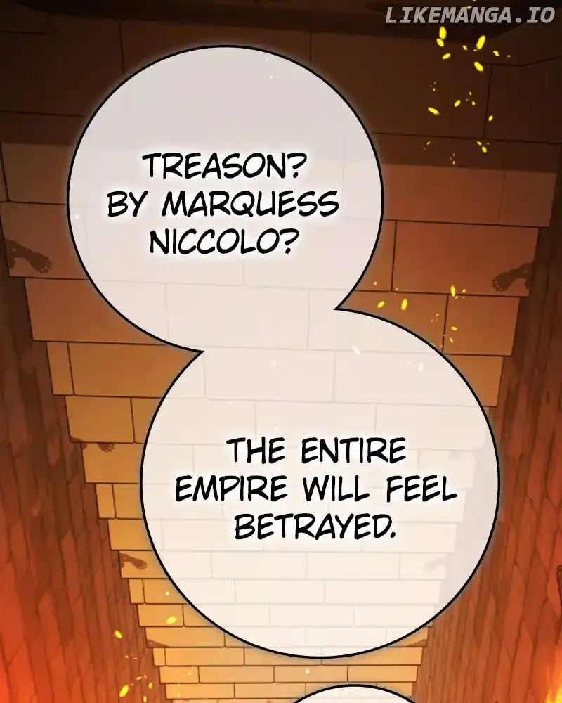 I Want to Be You, Just For A Day Chapter 236 page 154