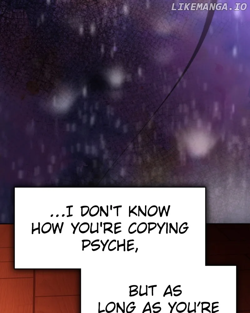 I Want to Be You, Just For A Day Chapter 235 page 115
