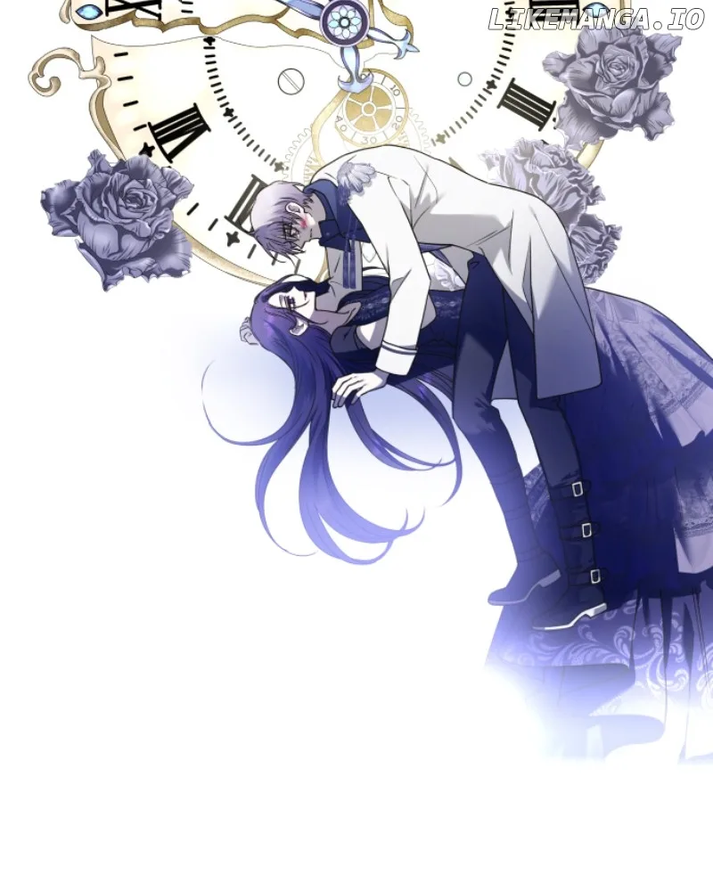 I Want to Be You, Just For A Day Chapter 234 page 157