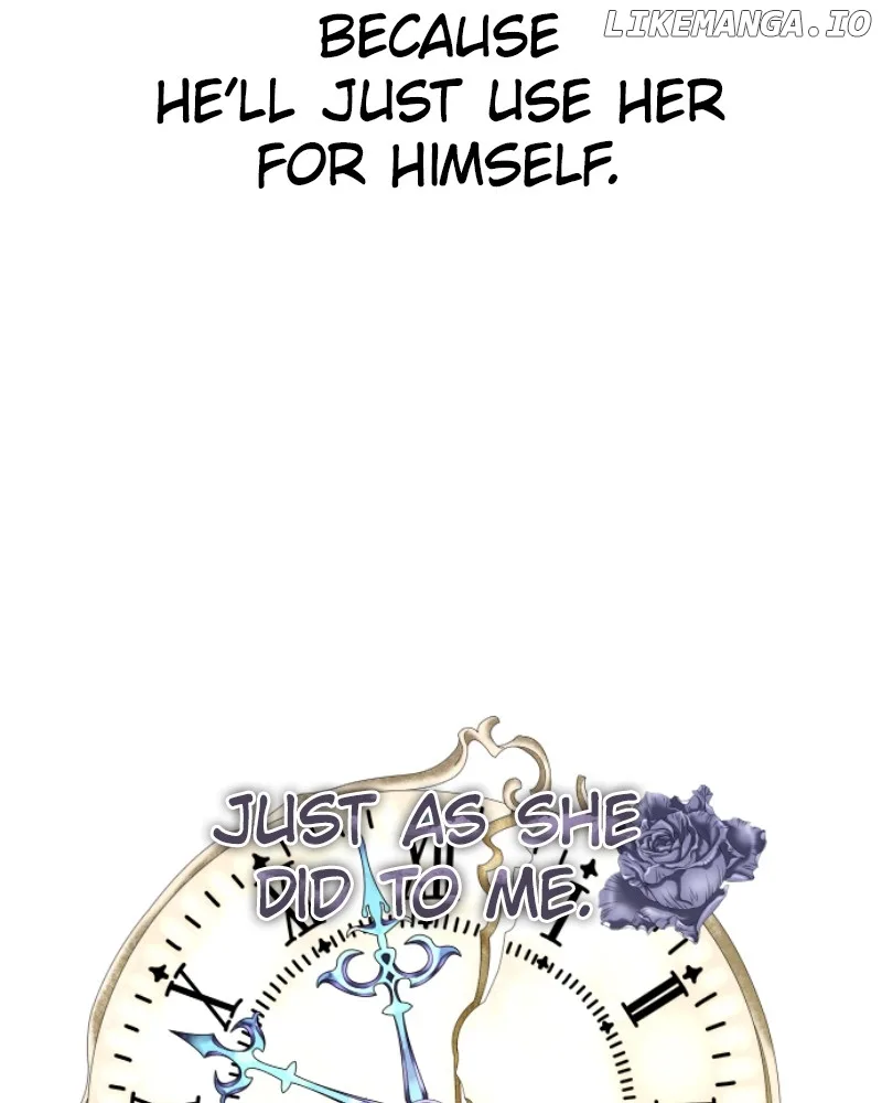I Want to Be You, Just For A Day Chapter 234 page 156