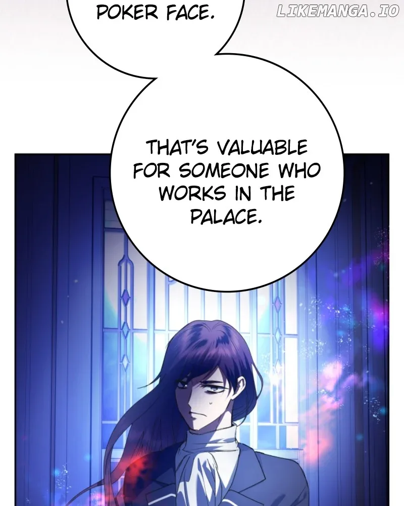 I Want to Be You, Just For A Day Chapter 241 page 49