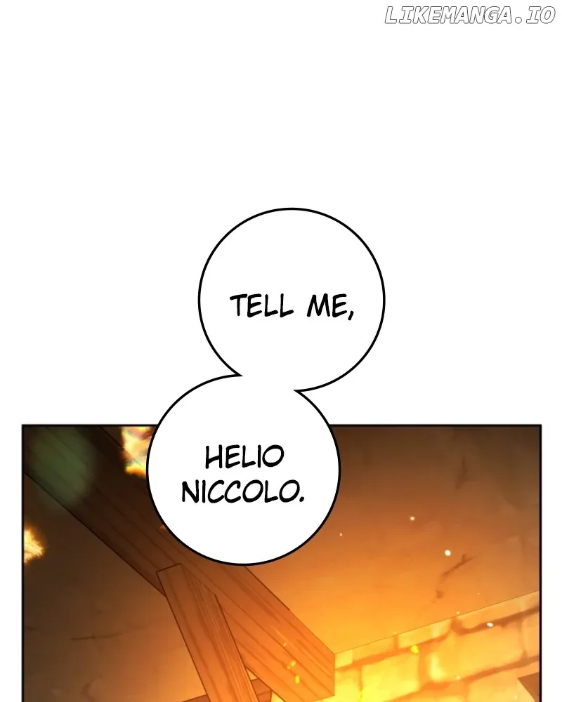 I Want to Be You, Just For A Day Chapter 239 page 107