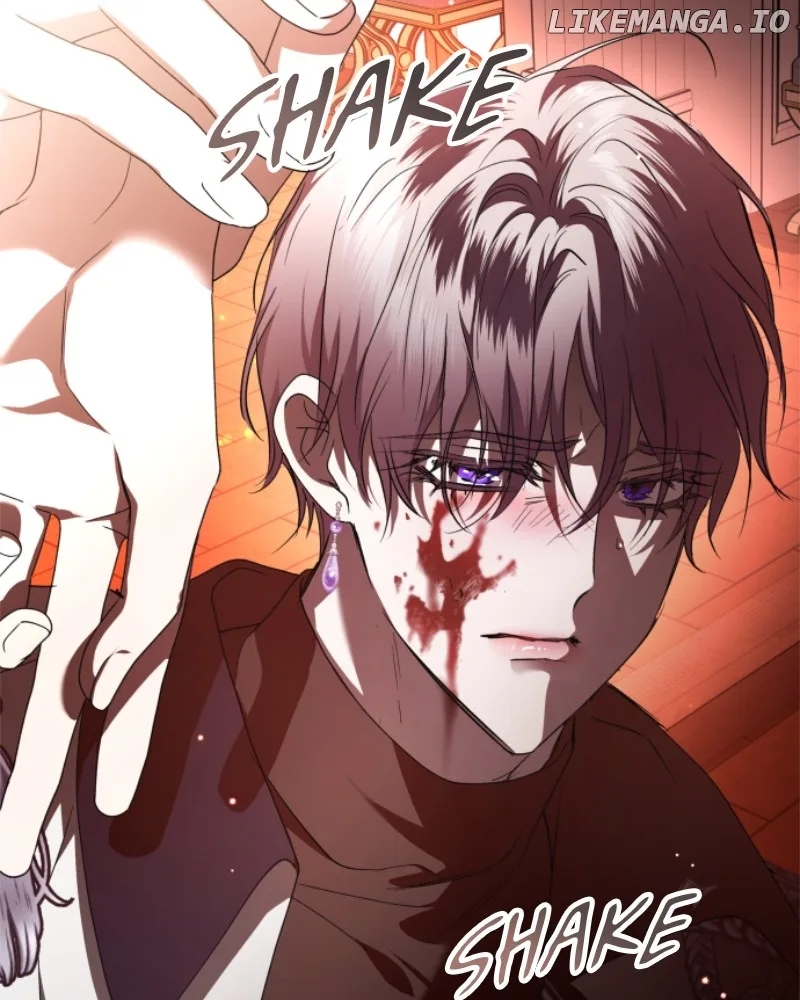 I Want to Be You, Just For A Day Chapter 235 page 123