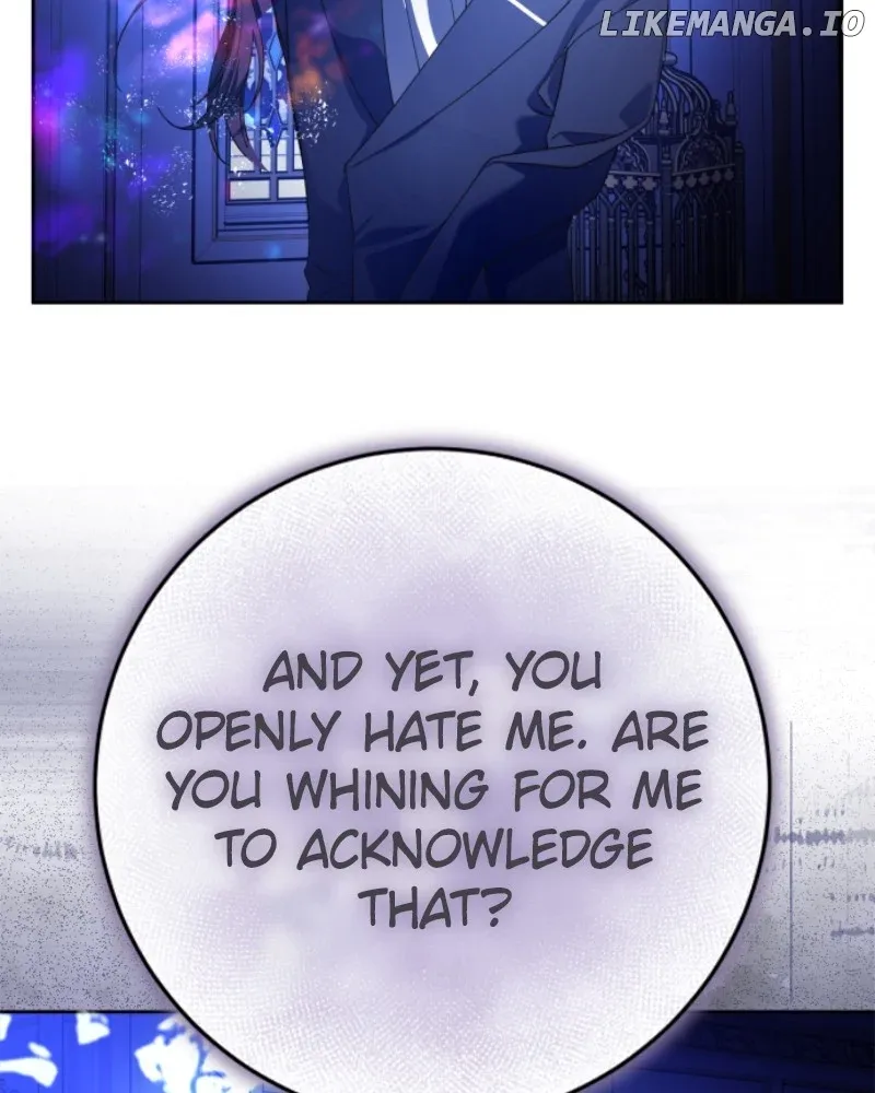 I Want to Be You, Just For A Day Chapter 241 page 50