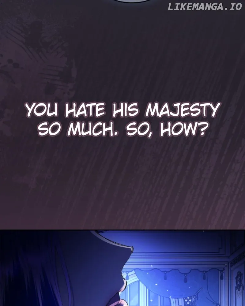 I Want to Be You, Just For A Day Chapter 241 page 47