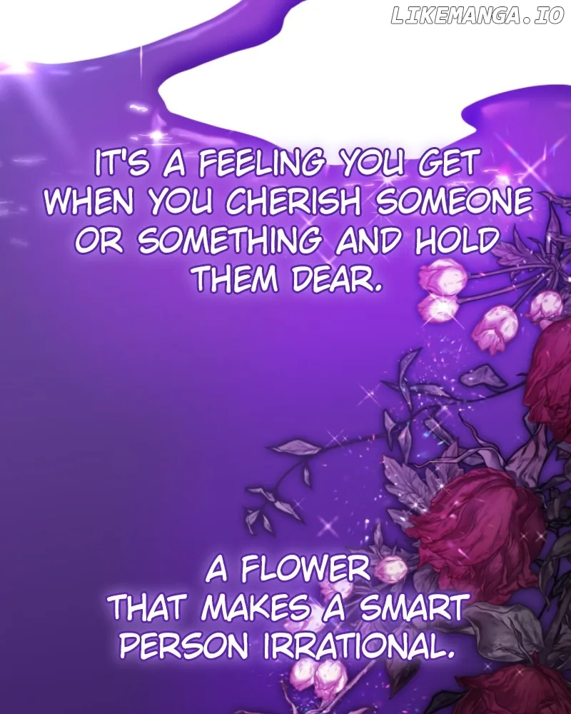 I Want to Be You, Just For A Day Chapter 237 page 121