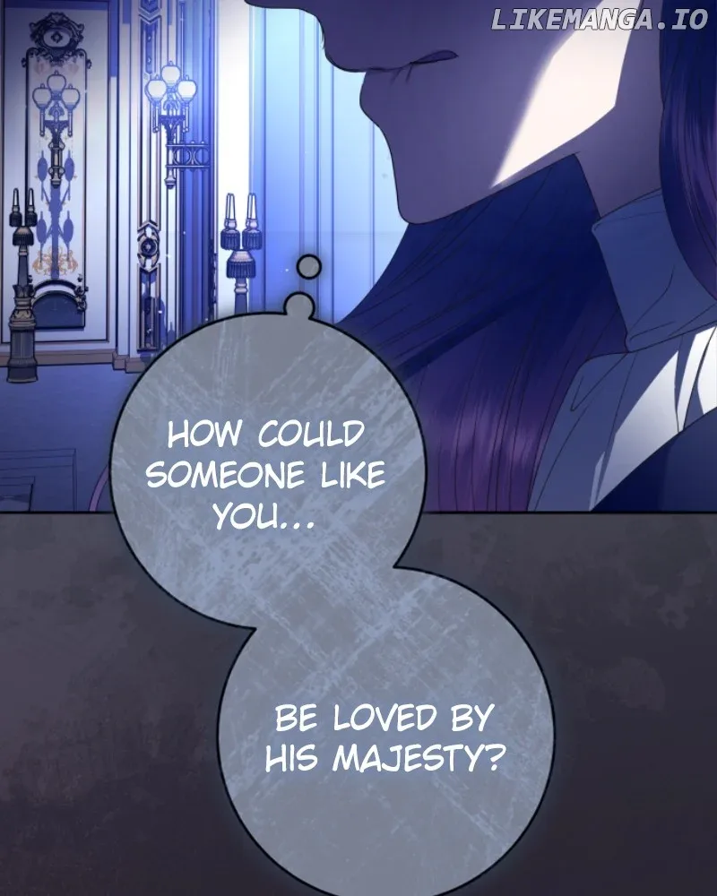 I Want to Be You, Just For A Day Chapter 241 page 46