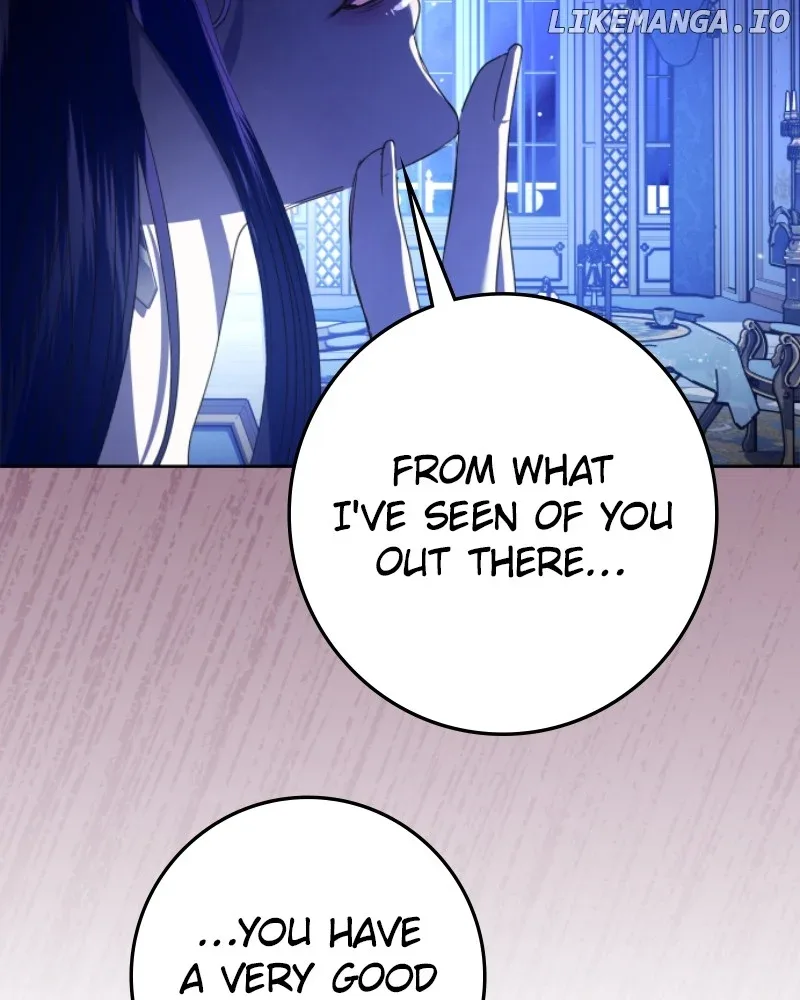 I Want to Be You, Just For A Day Chapter 241 page 48