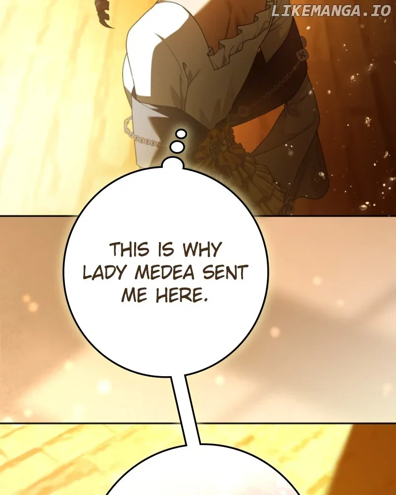 I Want to Be You, Just For A Day Chapter 243 page 46