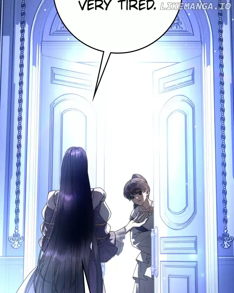 I Want to Be You, Just For A Day Chapter 236 page 143